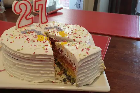 GlamoRose Cakes photo 2